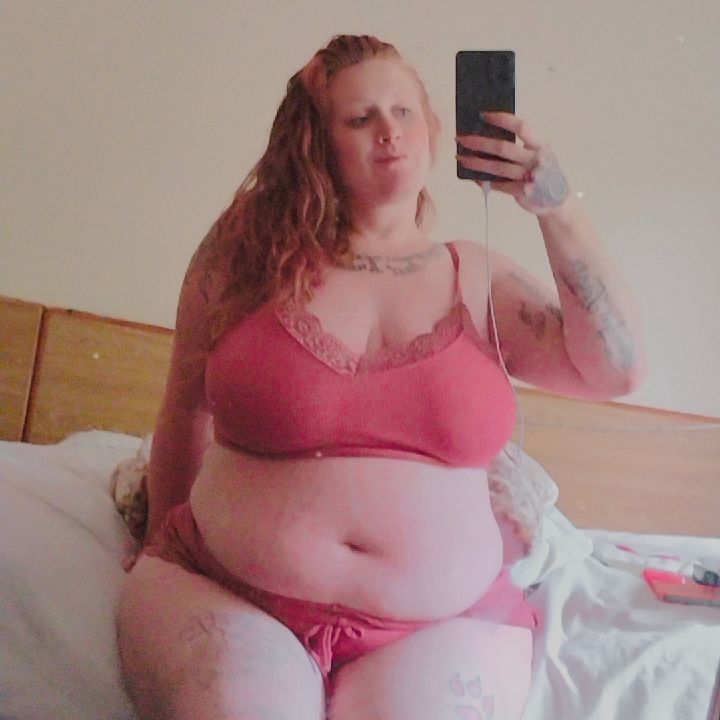 Profile image of Sweetcheeks92