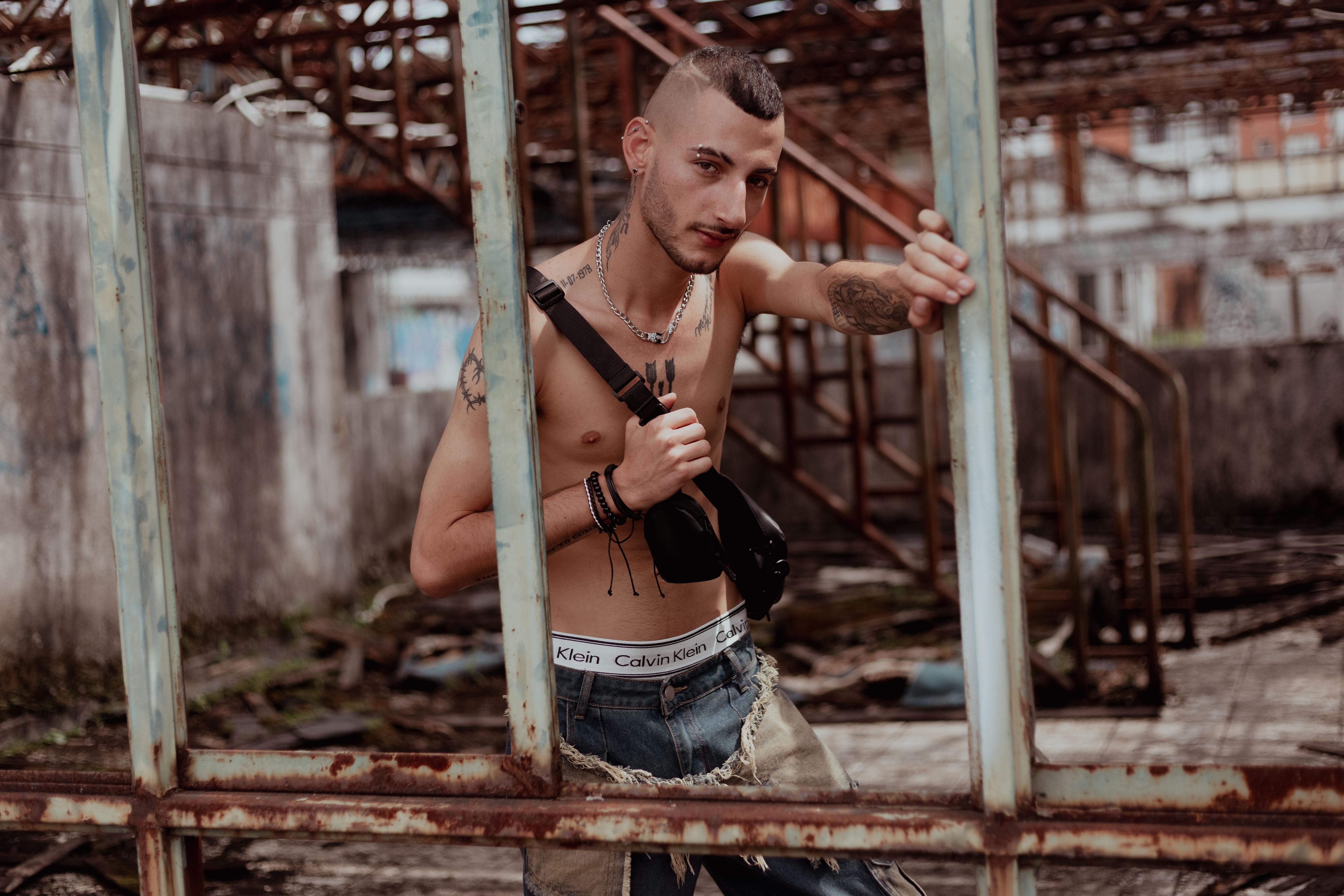 Profile image of Sxxthiago