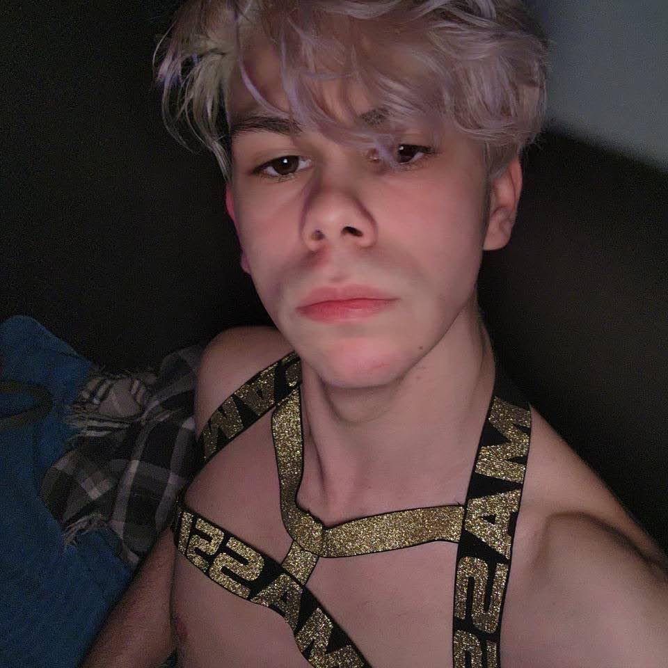 Profile image of Sydneyboy21