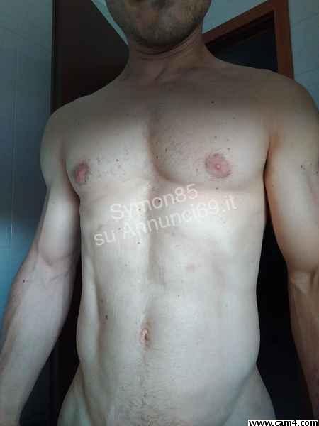 Profile image of Symon_maiale