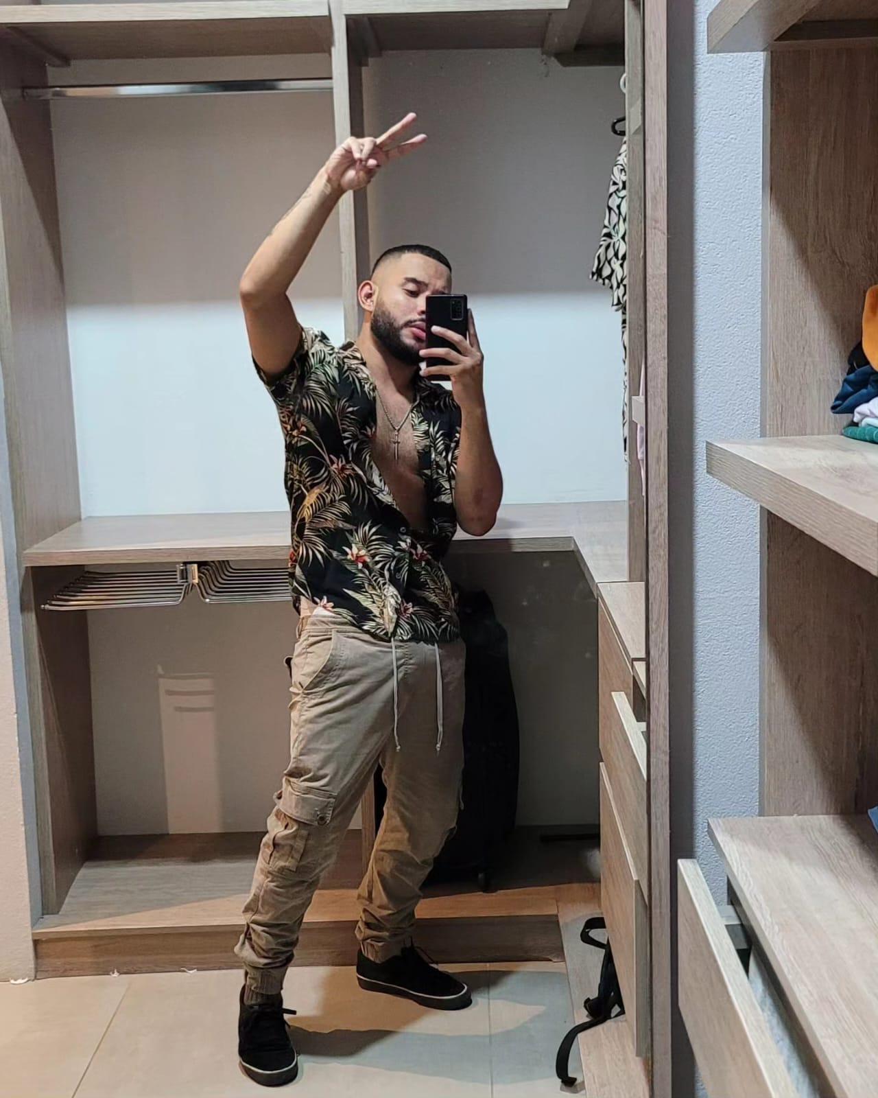 Profile image of THIAGOXBIG