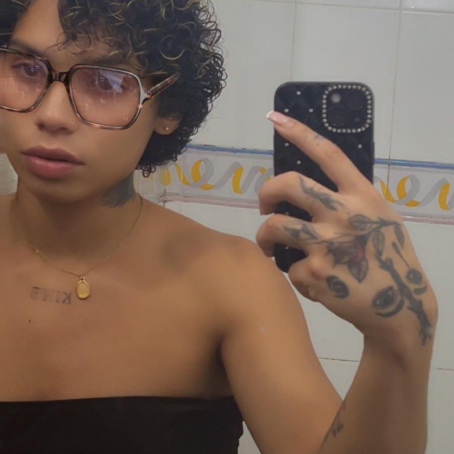 Profile image of TSDirtyPrincess