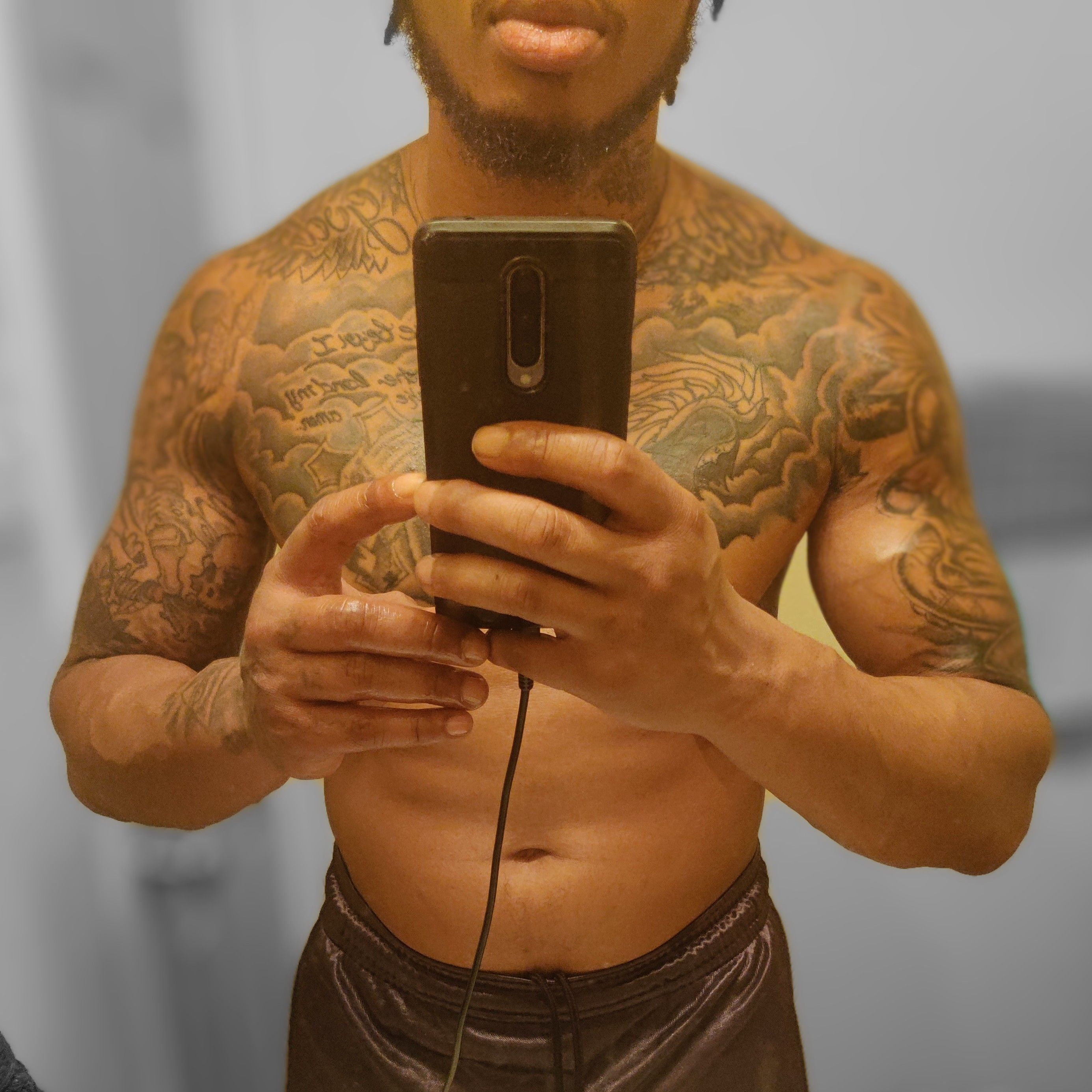 Profile image of TaeNastydaGreat