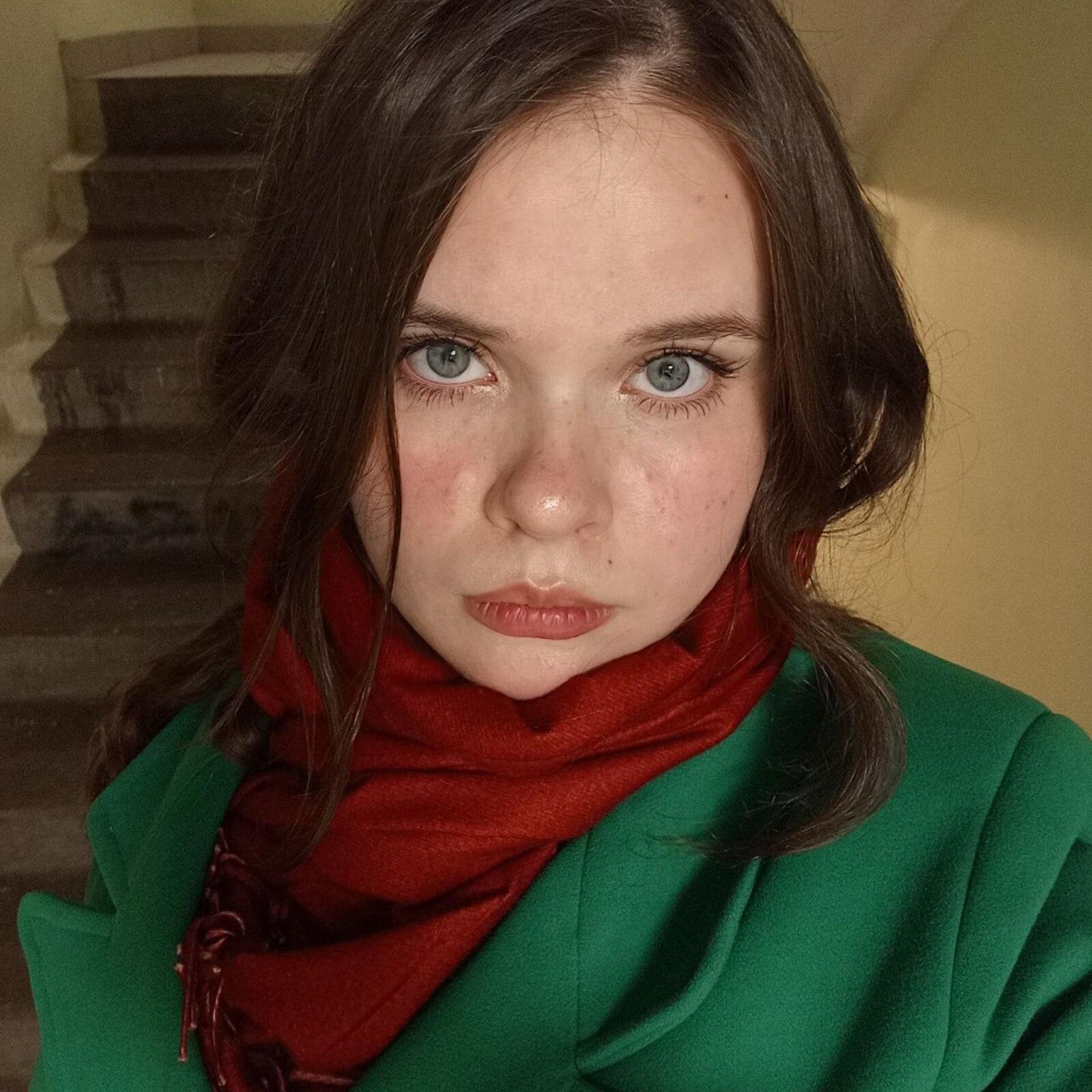 Profile image of TamekiaRiveiro
