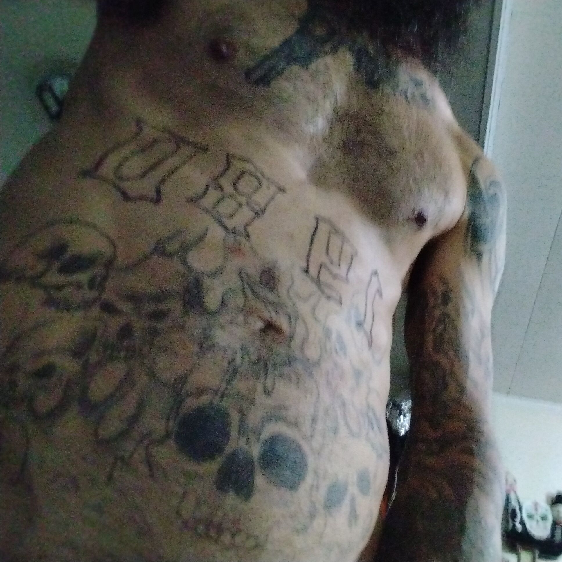 Profile image of TattooDave1