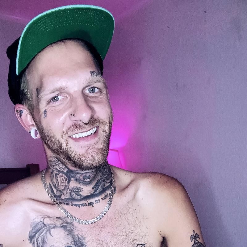Profile image of Tattoosntrouble