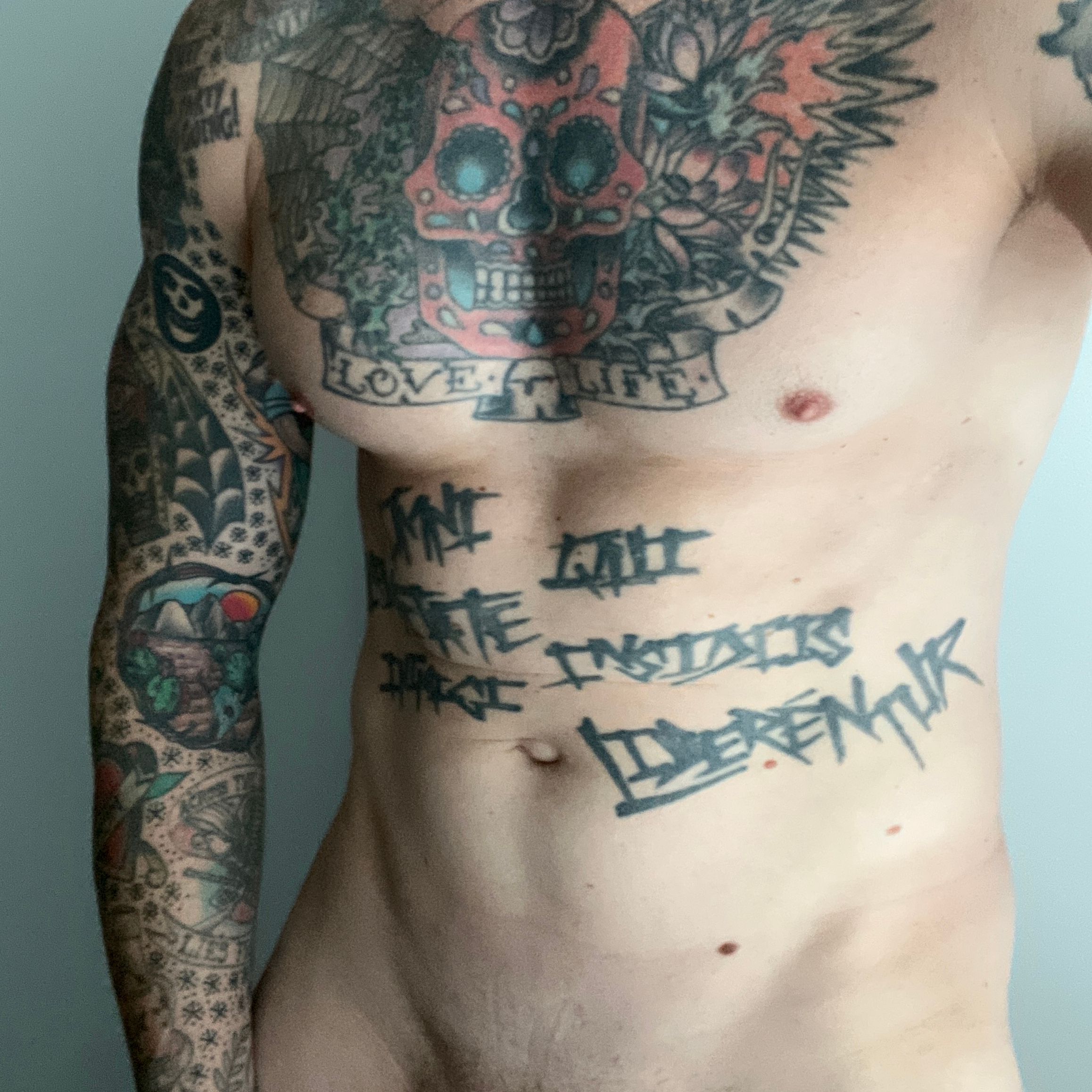 Profile image of TattyMattyDaddy