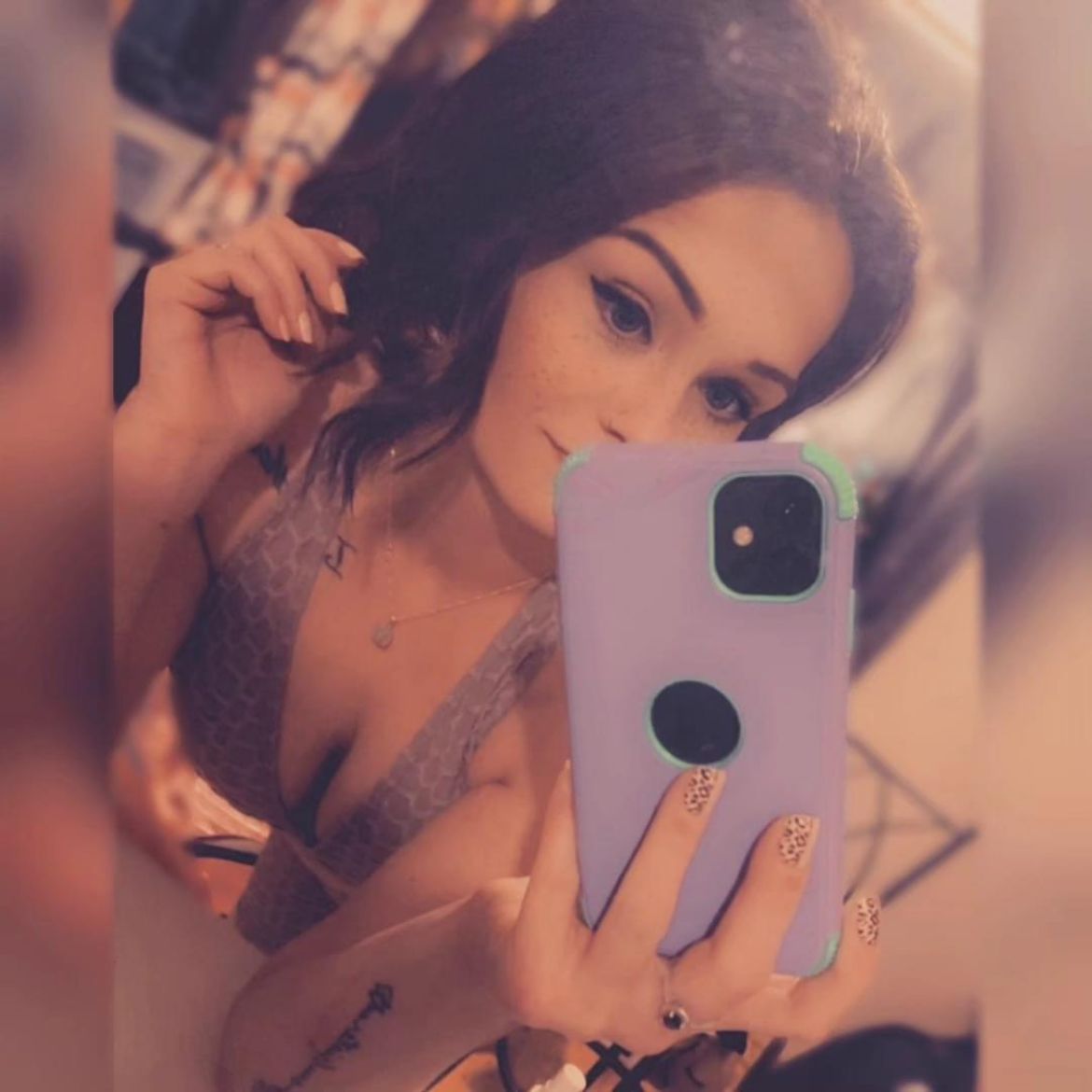 Profile image of TayTeased