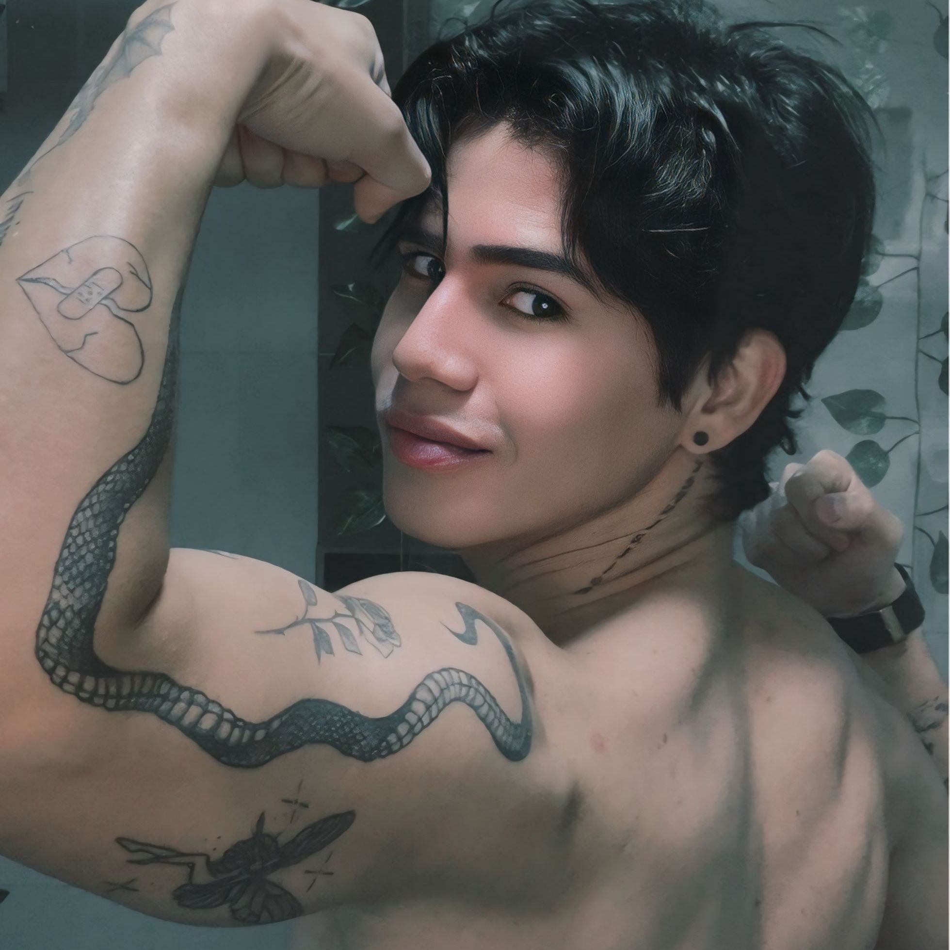 Profile image of Tayson_Rivers