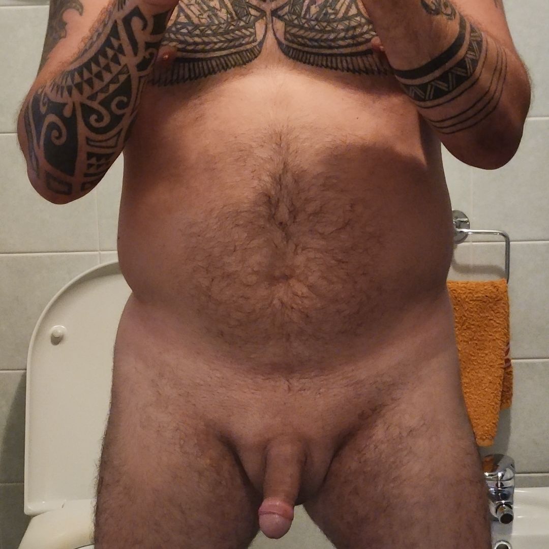 Profile image of Teddy79good
