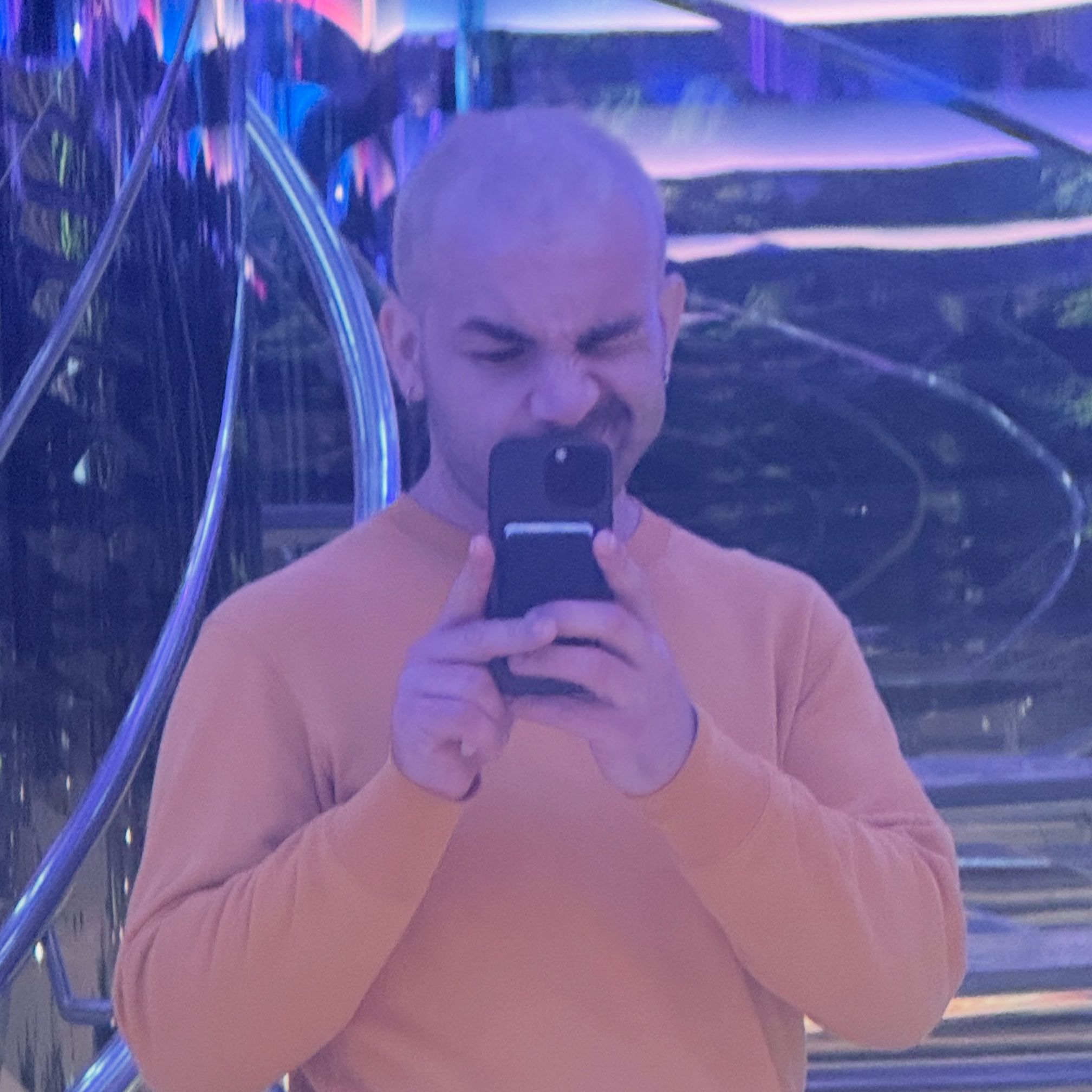 Profile image of TeddyJoee