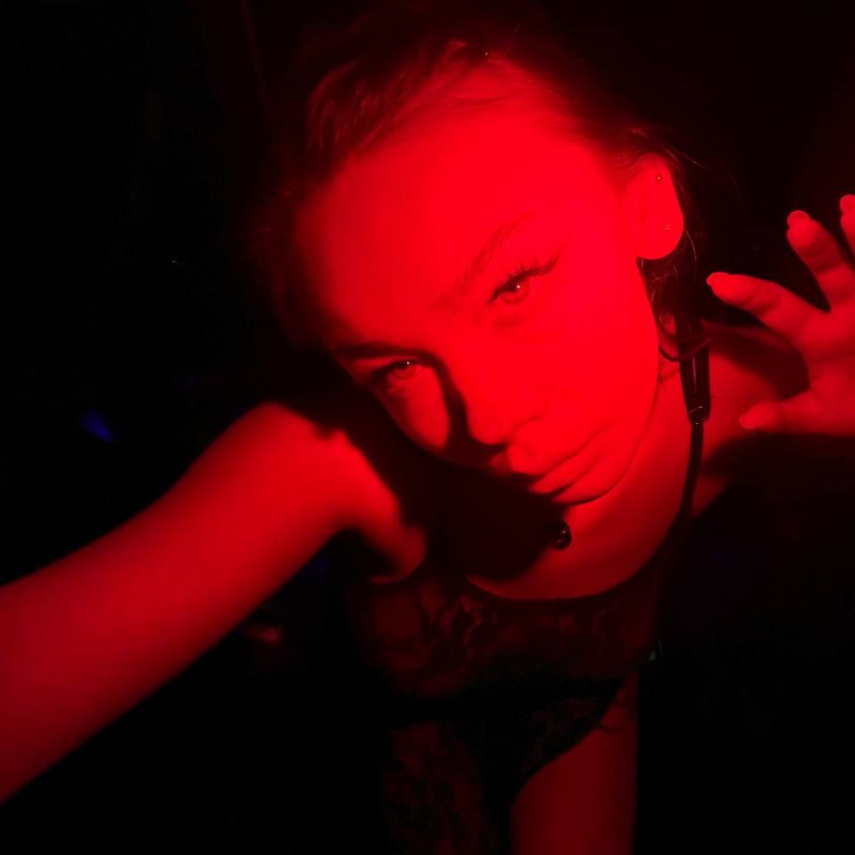 Profile image of TeganLeviton