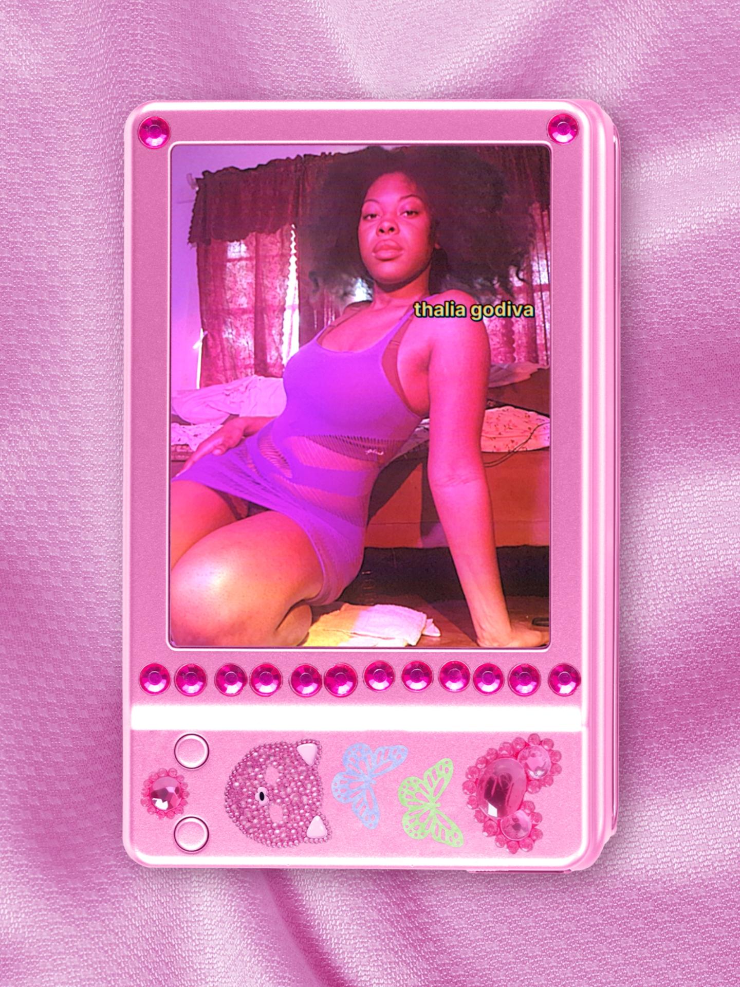 Profile image of Thaliaxgodiva