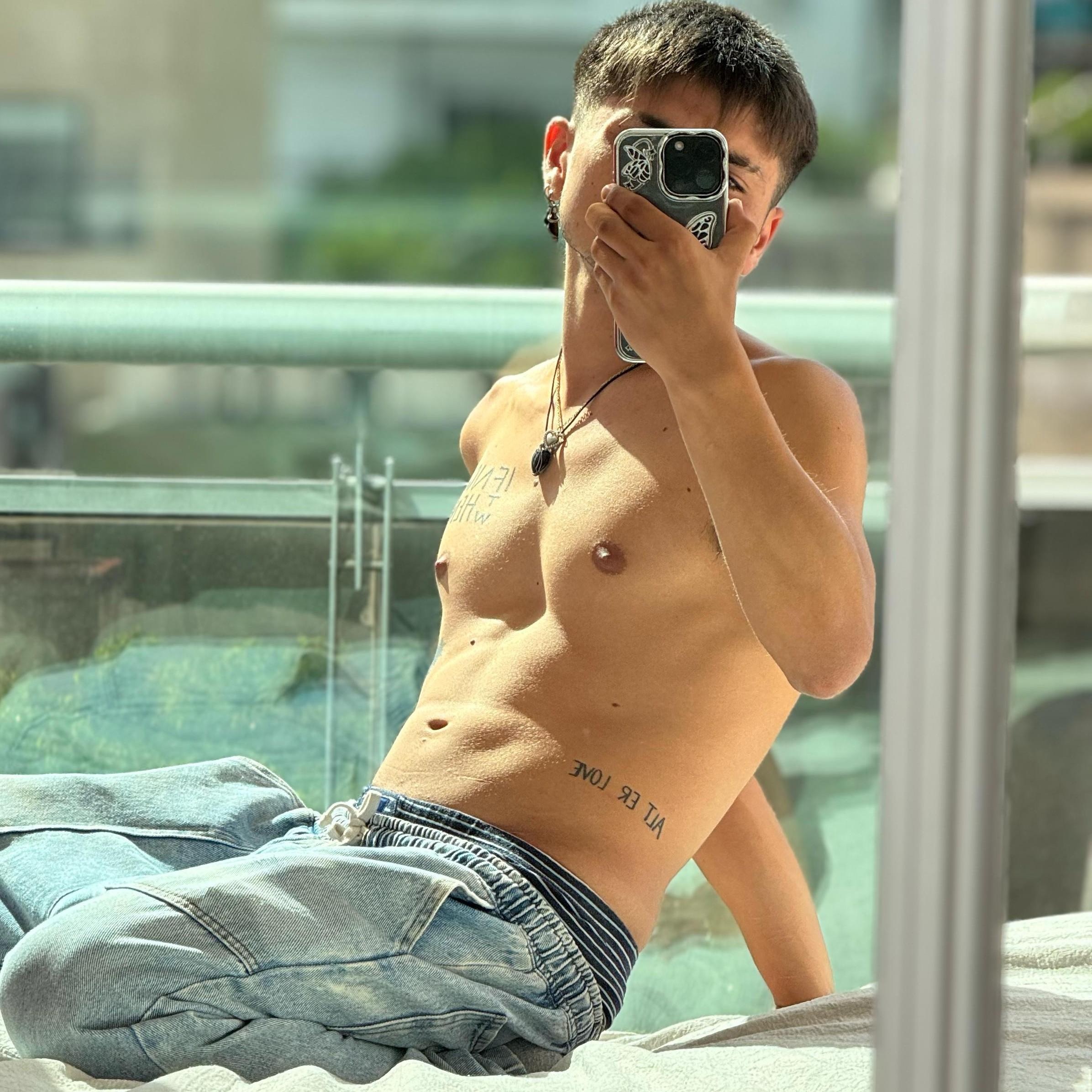 Profile image of TheArBoy