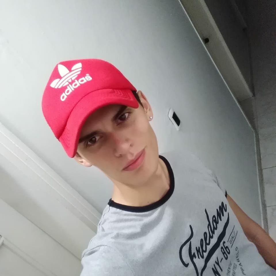 Profile image of TheBigJordy