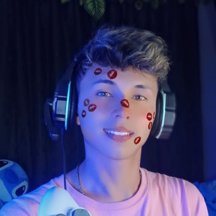 Profile image of TheBluesky_18