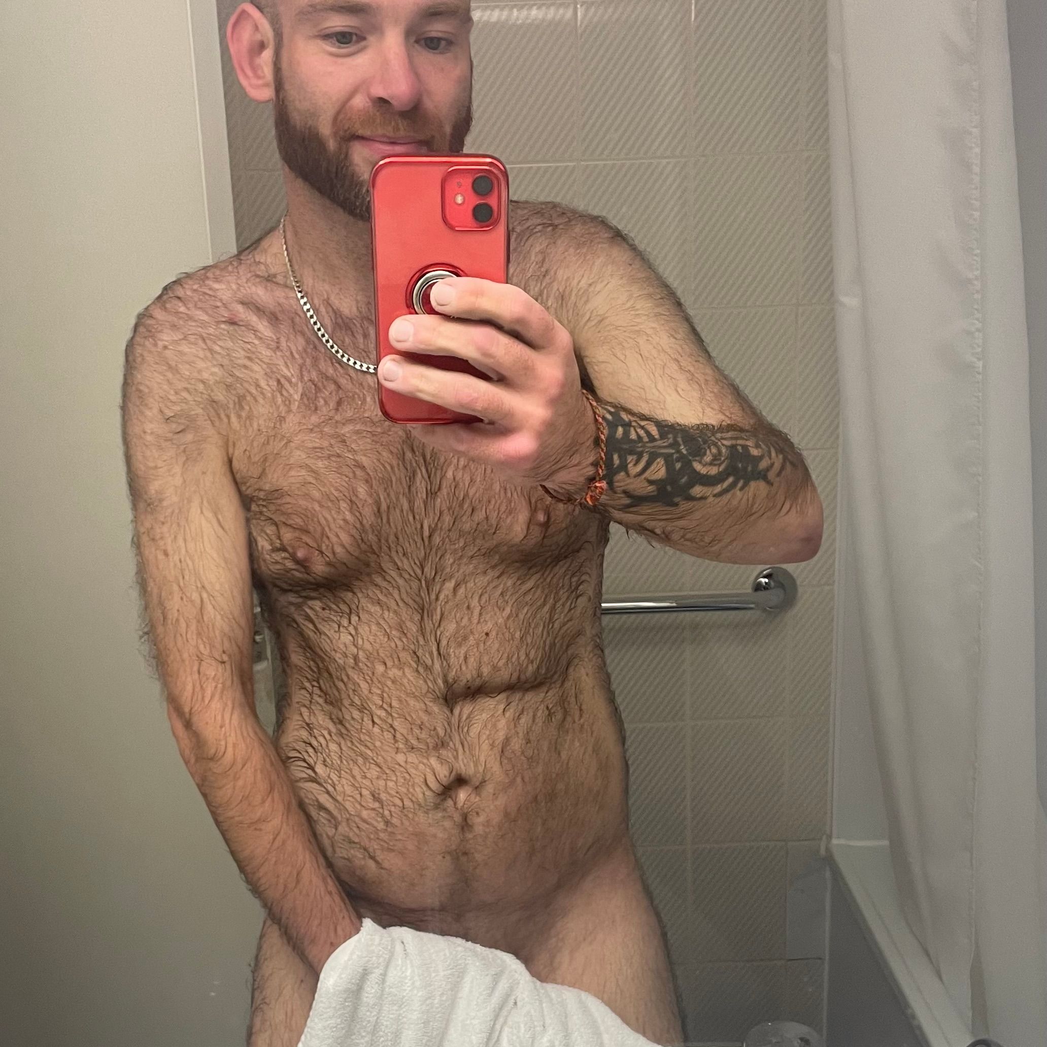 Profile image of TheHairyChef69