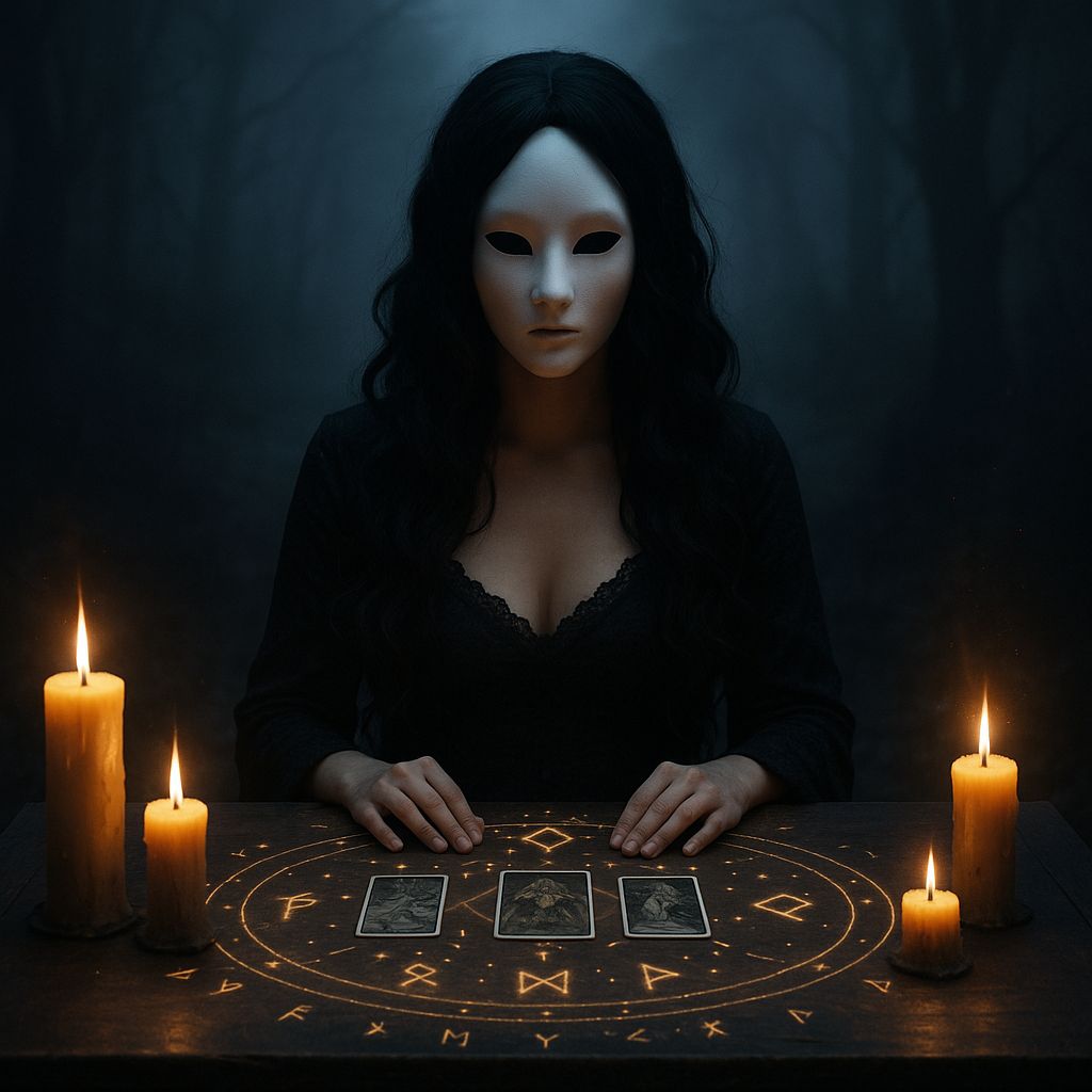 Profile image of TheWitch79