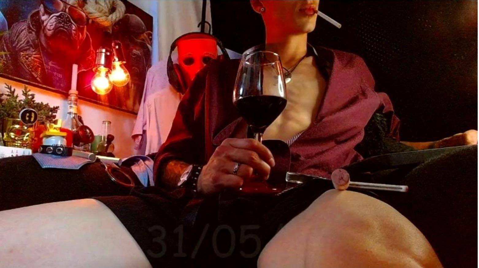 Profile image of Theanfitrion69