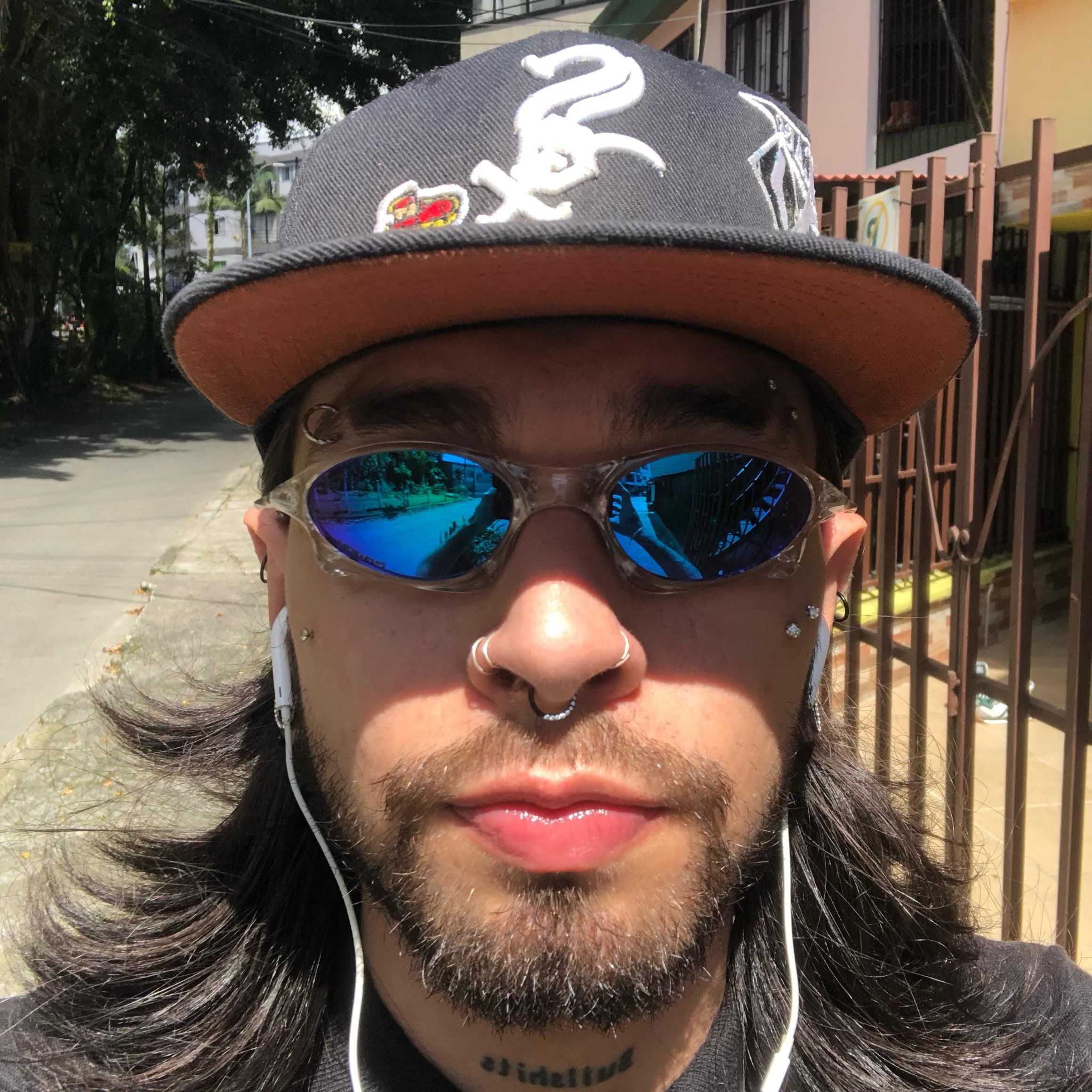 Profile image of Theferxxo