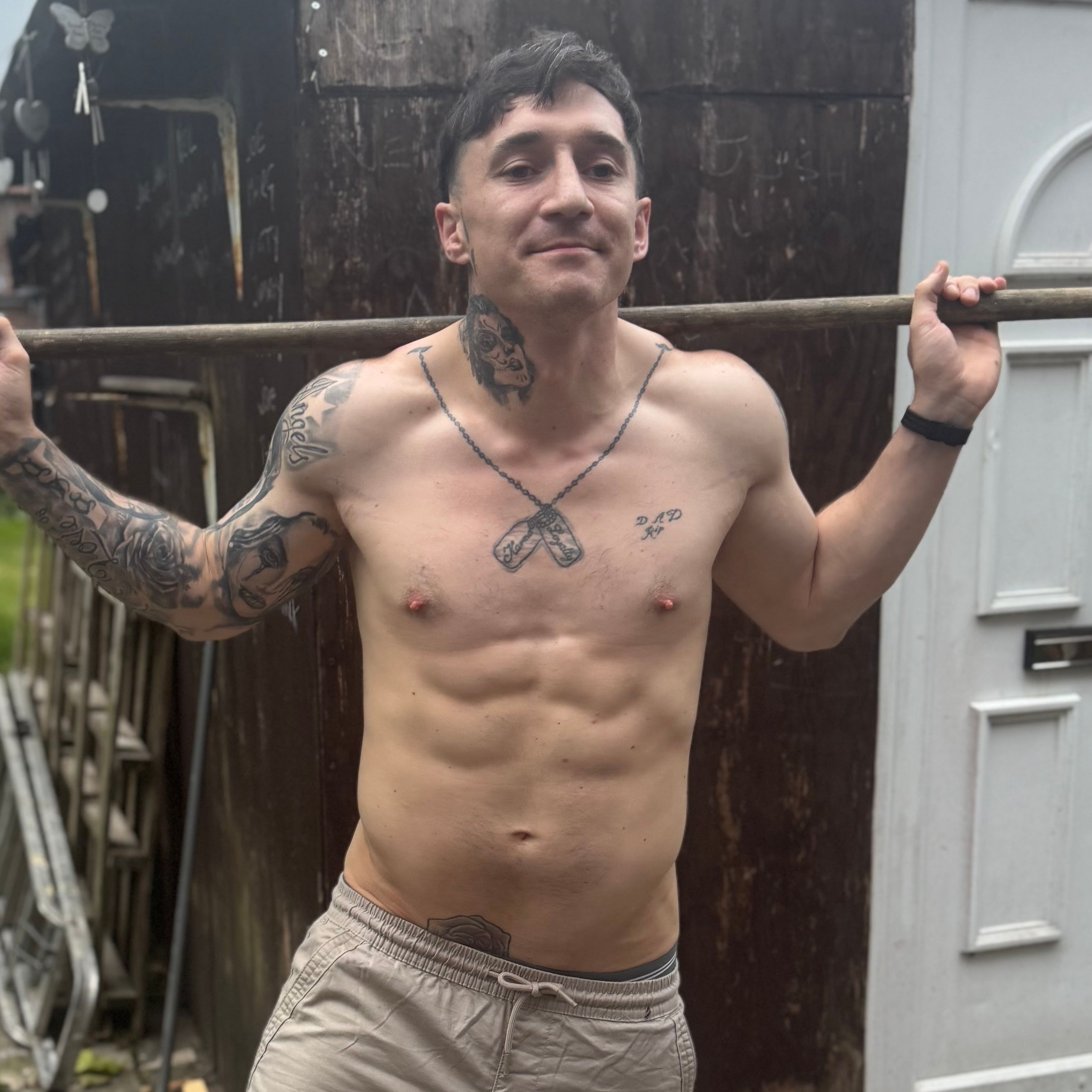 Profile image of Theirish_bull