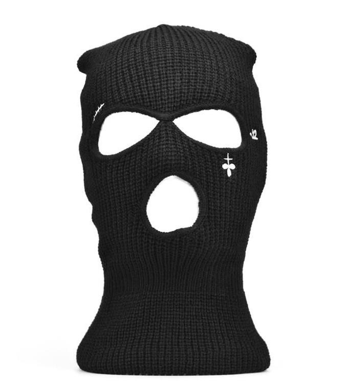 Profile image of Themasklive