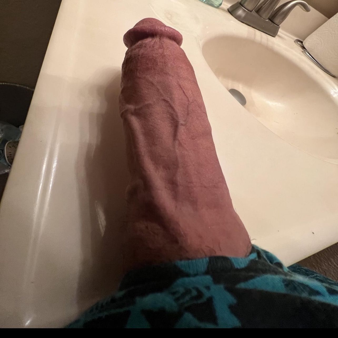 Profile image of Thickedgeguy