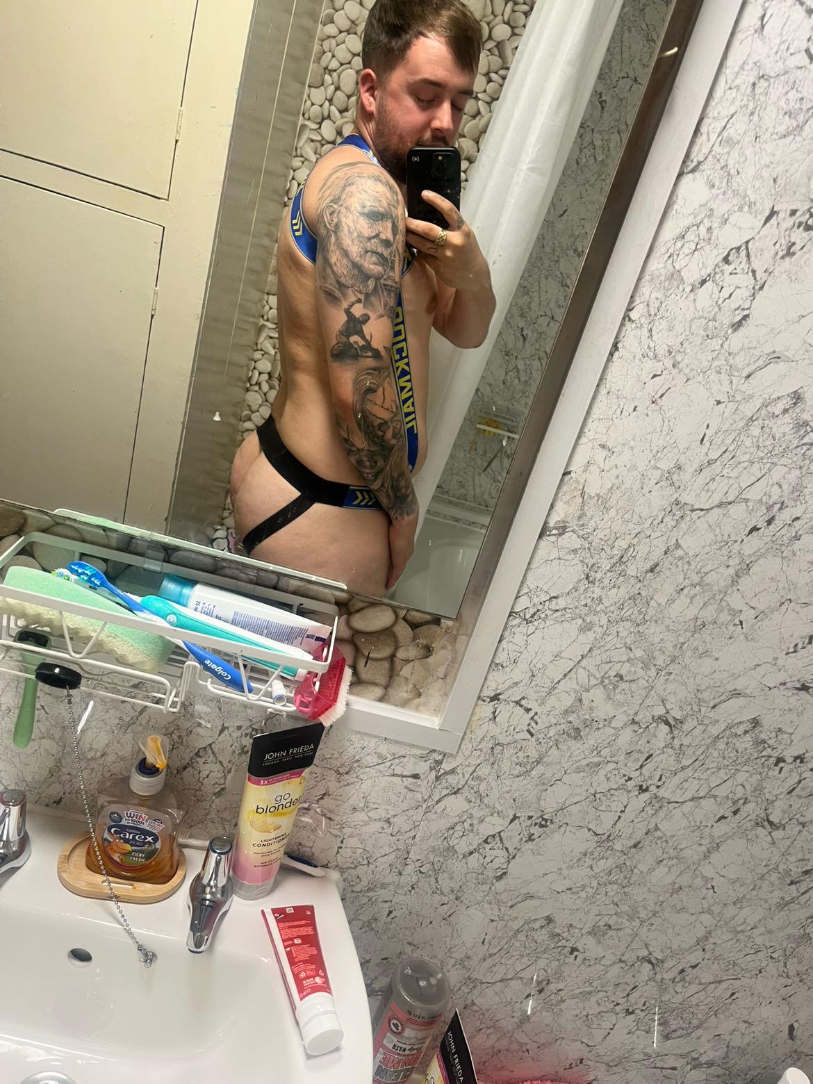 Profile image of ThroatGoat28