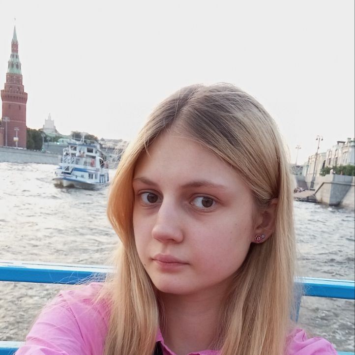 Profile image of TillieMastel