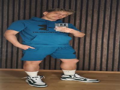 Profile image of TimNextDoor