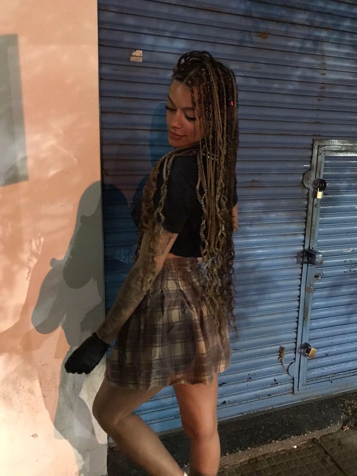 Profile image of Tinaruiz01