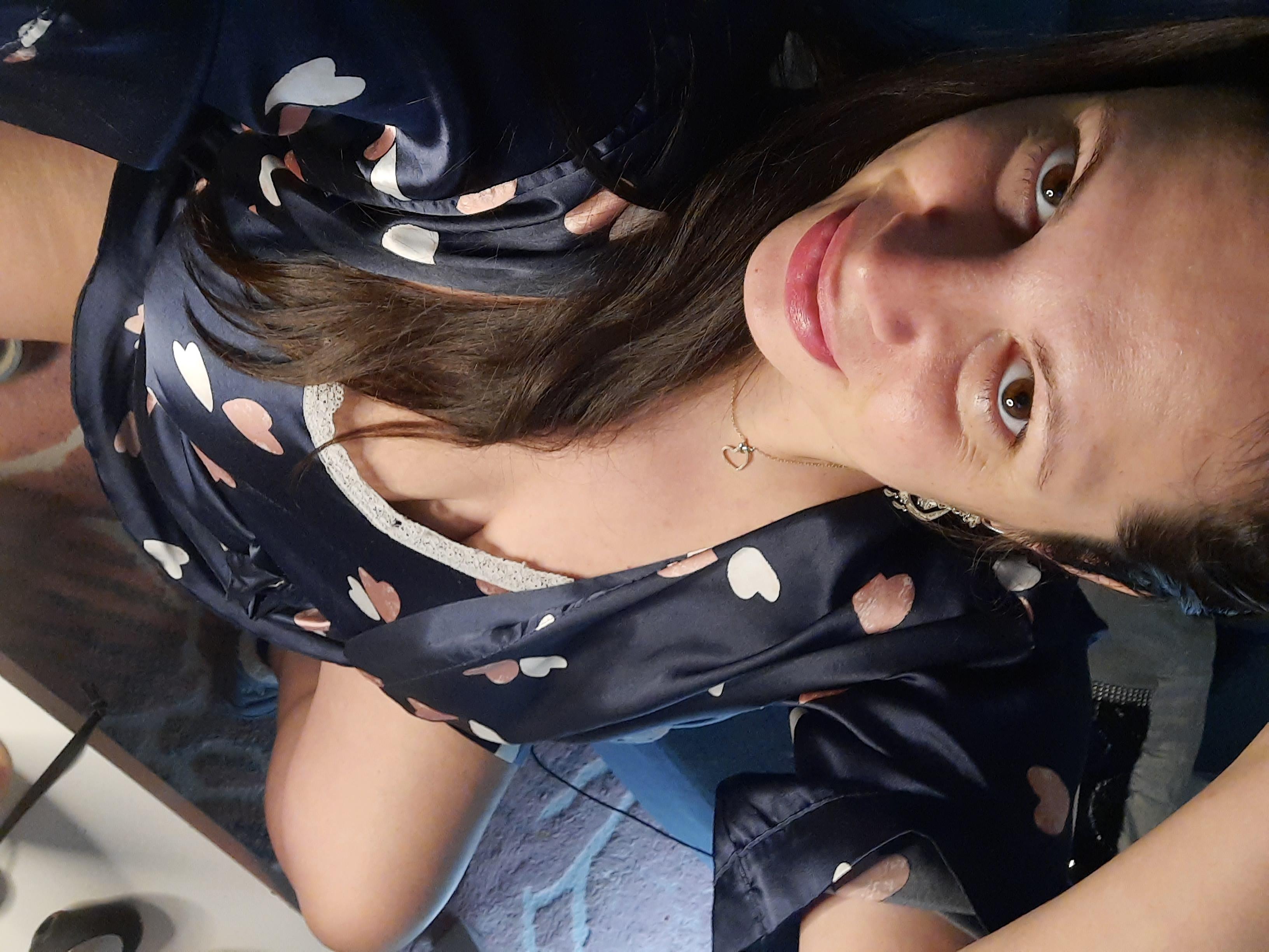 Profile image of Tininha6968