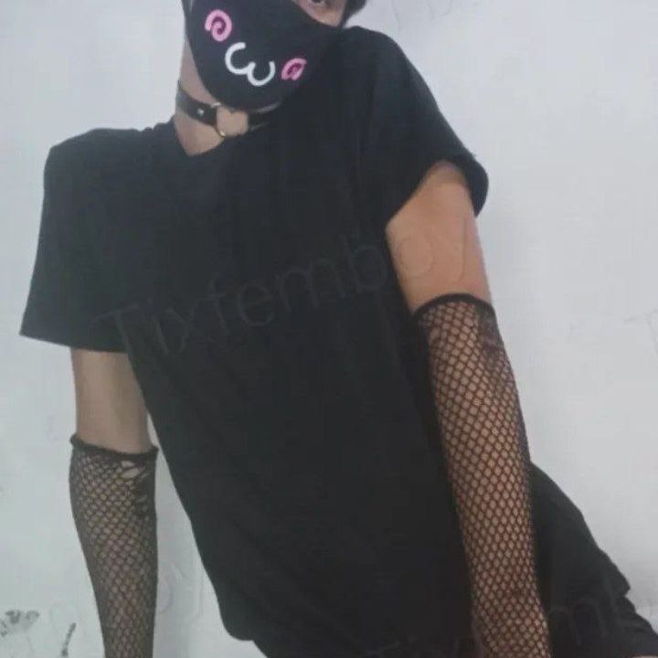 Profile image of Tixfemboy