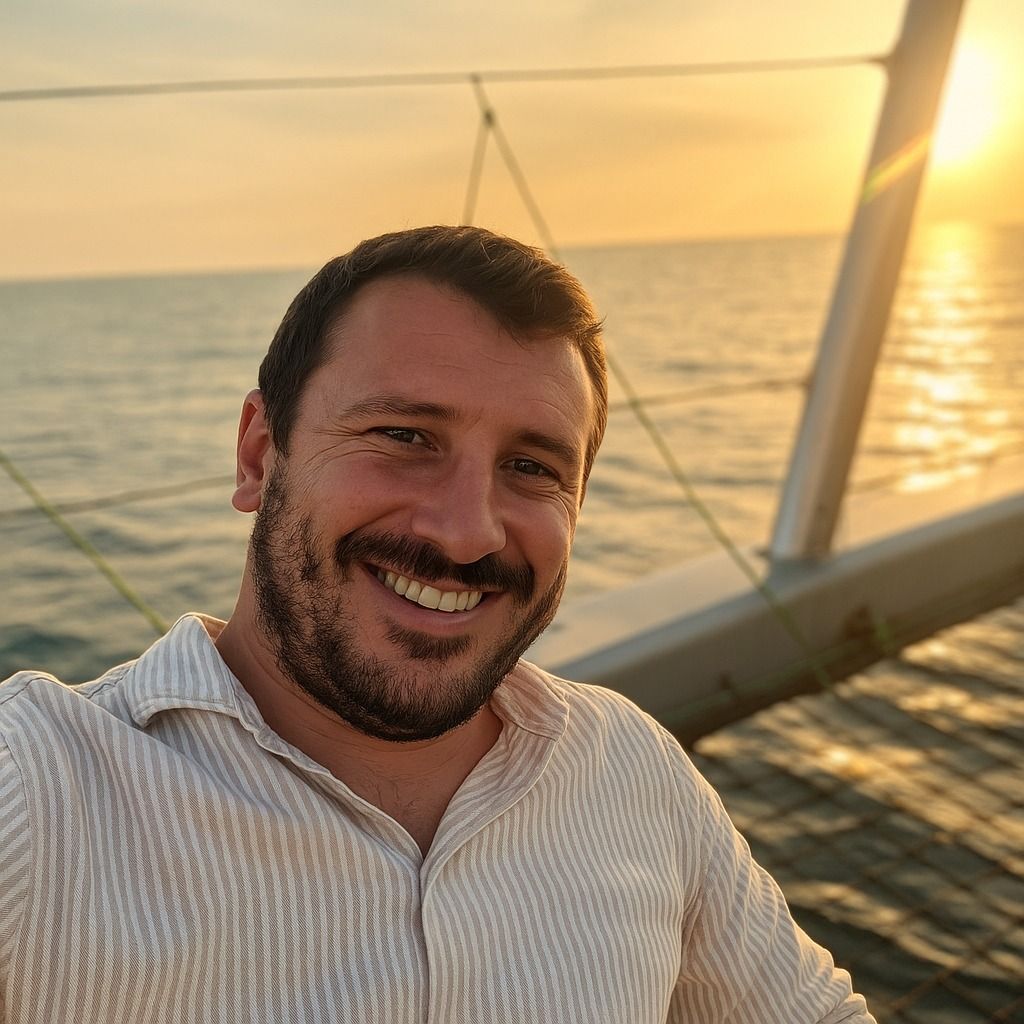 Profile image of Tom_G69