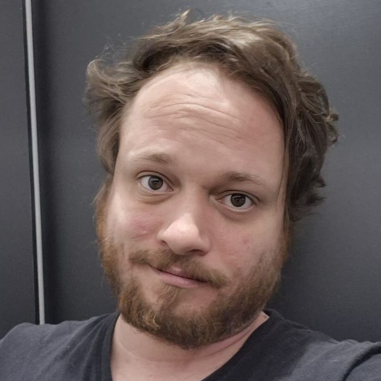 Profile image of Tom_Lust