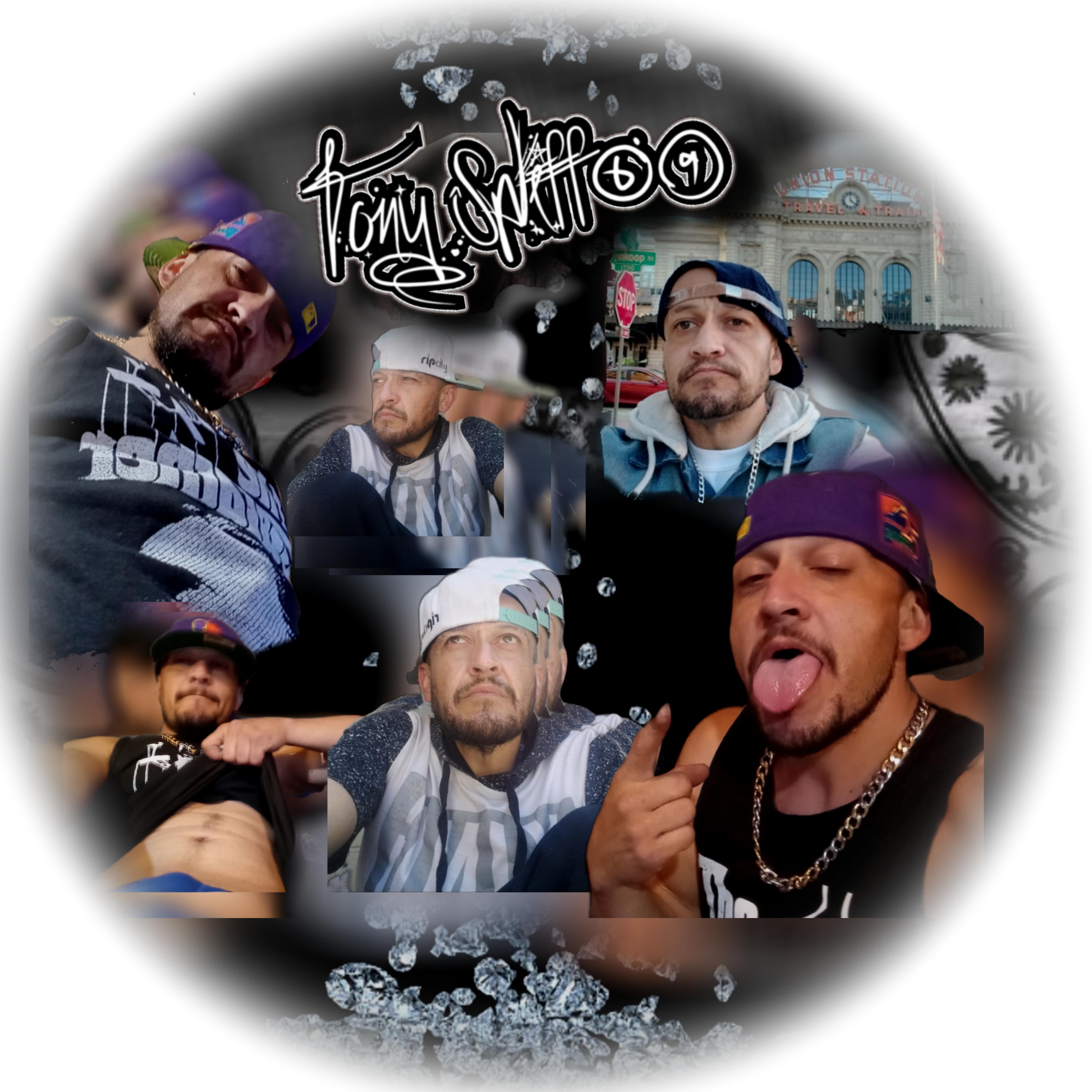 Profile image of TonySpliff