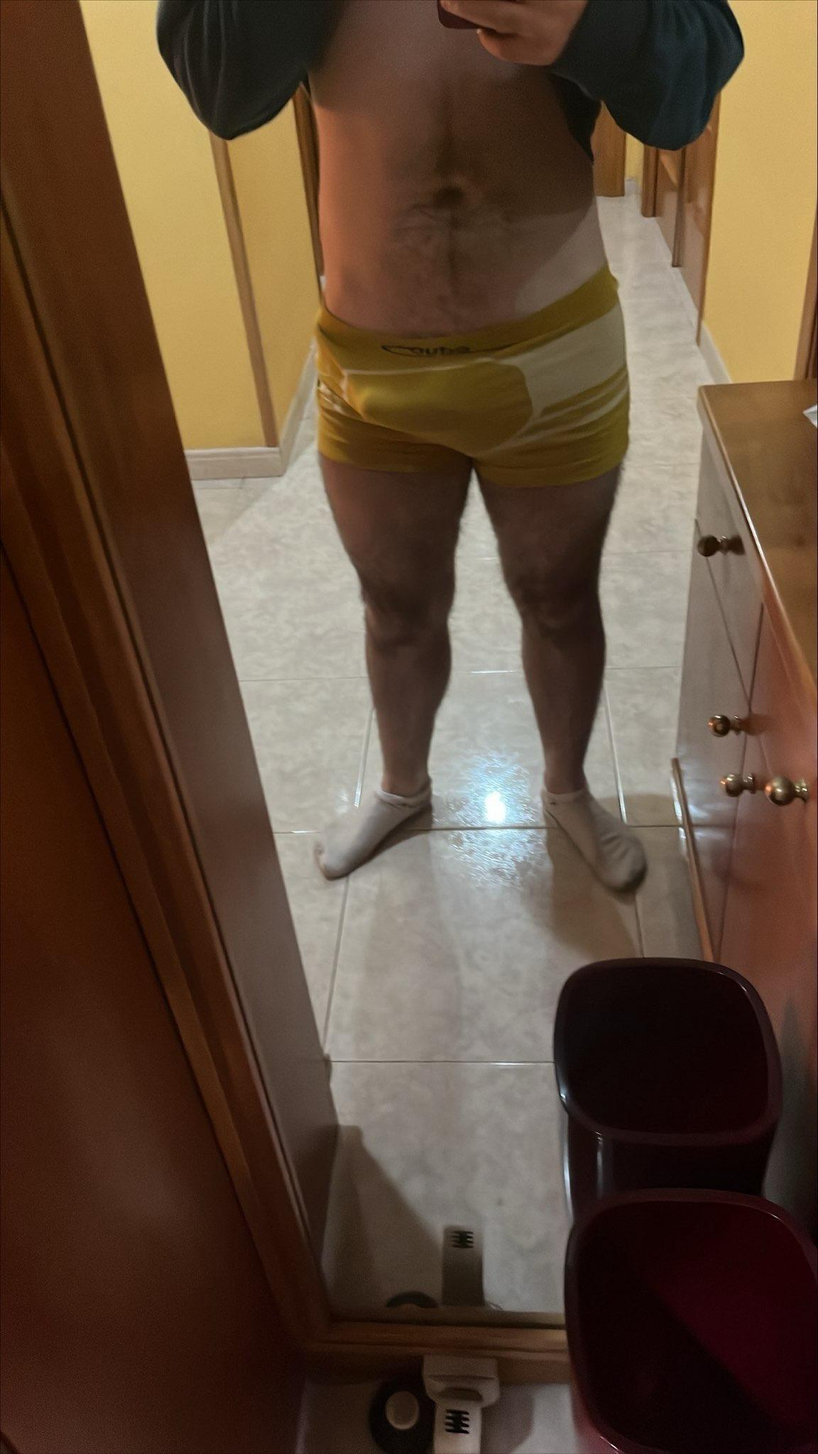 Profile image of Trabucosexy22