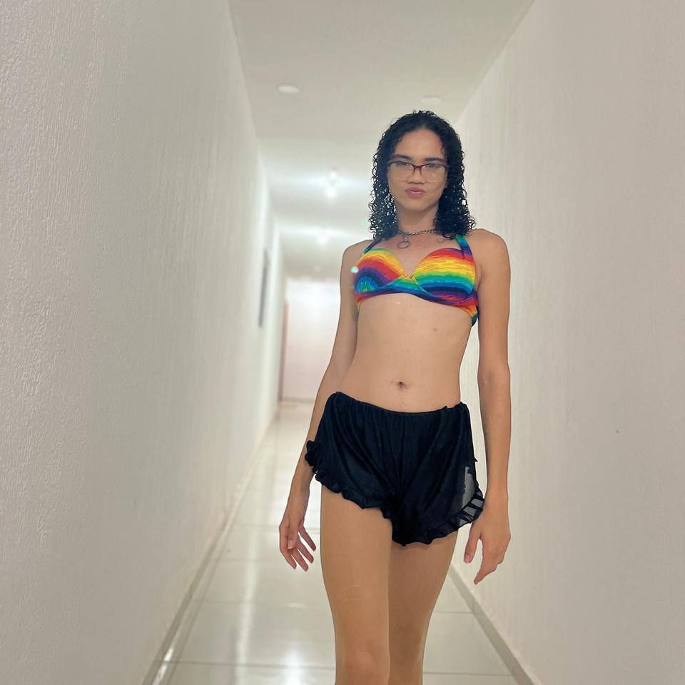 Profile image of Transputinha83