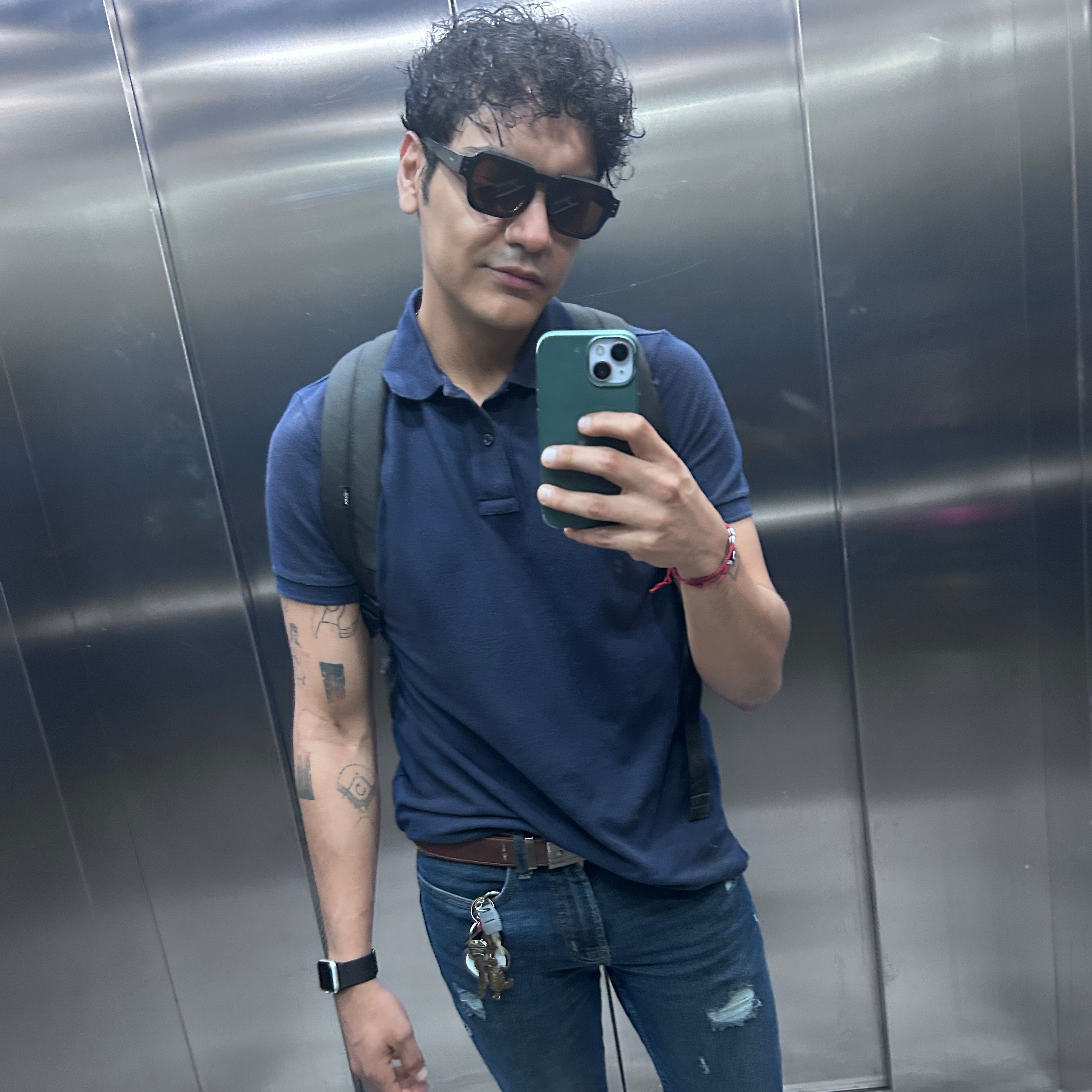 Profile image of TuMexicano