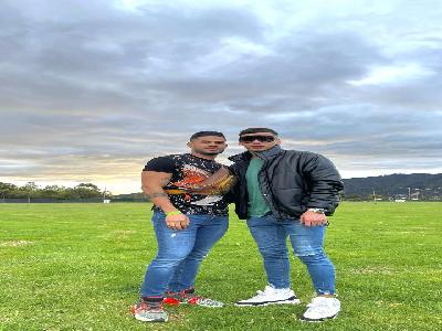 Profile image of Two_hotboys
