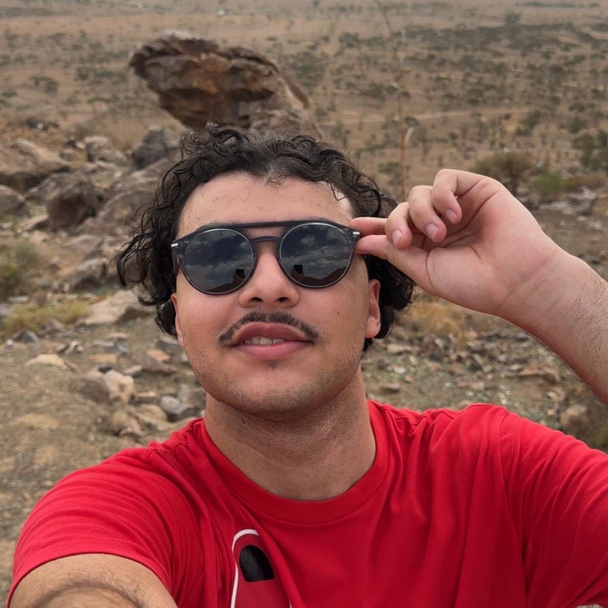 Profile image of UCFSAMA000