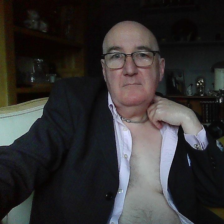 Profile image of UkDaddyB