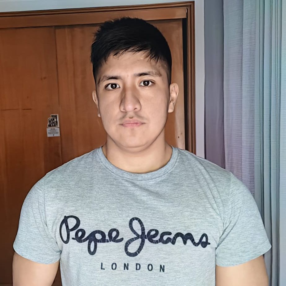 Profile image of Ulises21gabriel