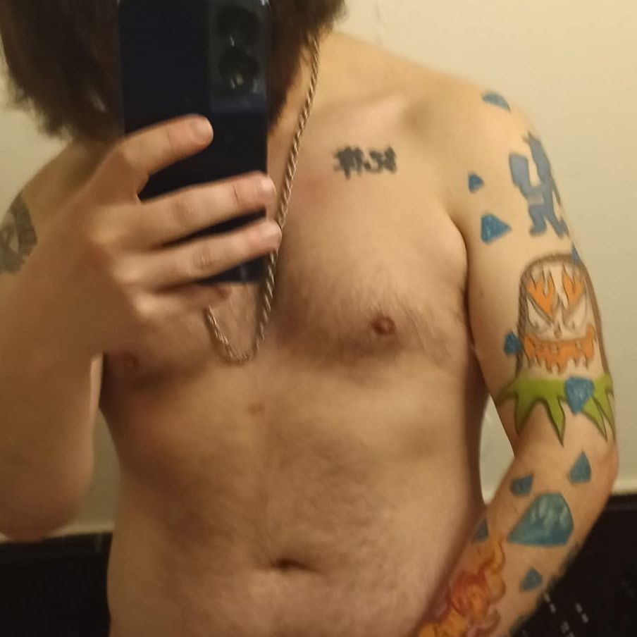 Profile image of UrFavDickAppt
