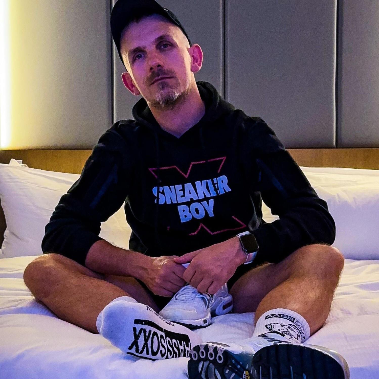 Profile image of Urban_Sniff