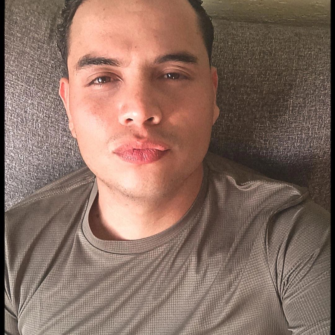 Profile image of VERGONHOT45