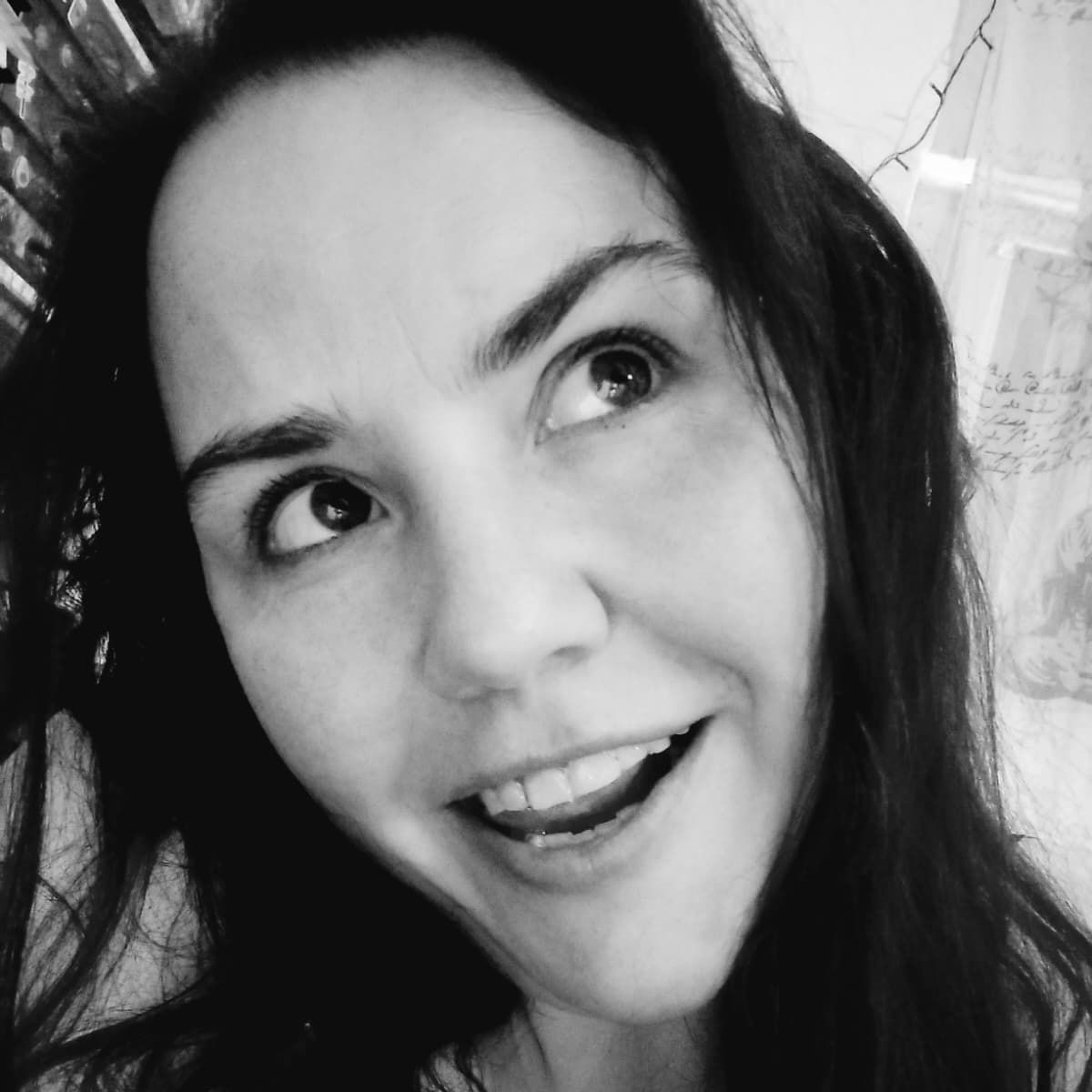 Profile image of VanessaJones