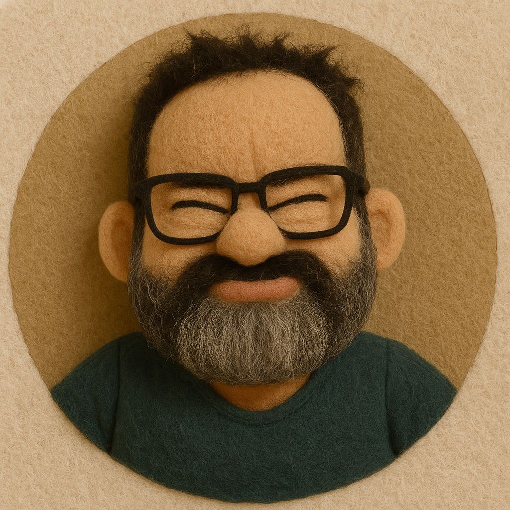 Profile image of VeiledEros