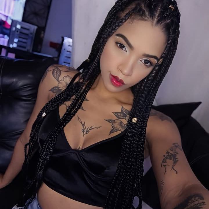 Profile image of Venus_miller1