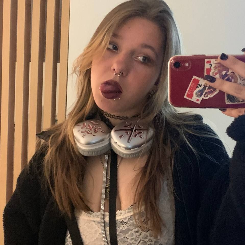 Profile image of Vesna_Obscura